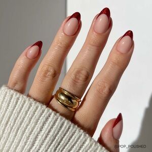 Glamnetic Press-On Nails